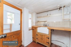 Scullery- click for photo gallery